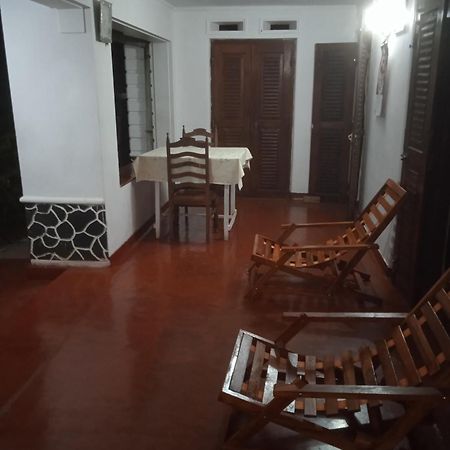 Sanaya Homestay Tangalle Exterior foto