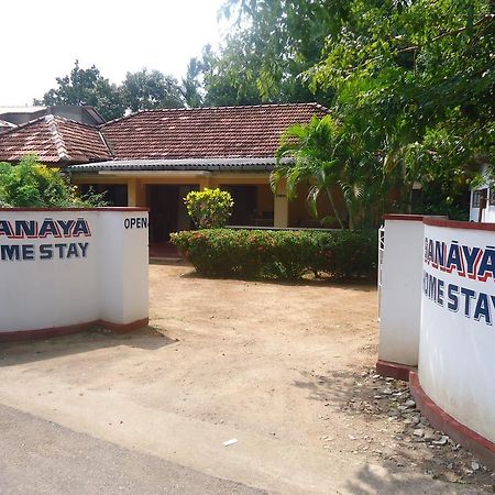 Sanaya Homestay Tangalle Exterior foto