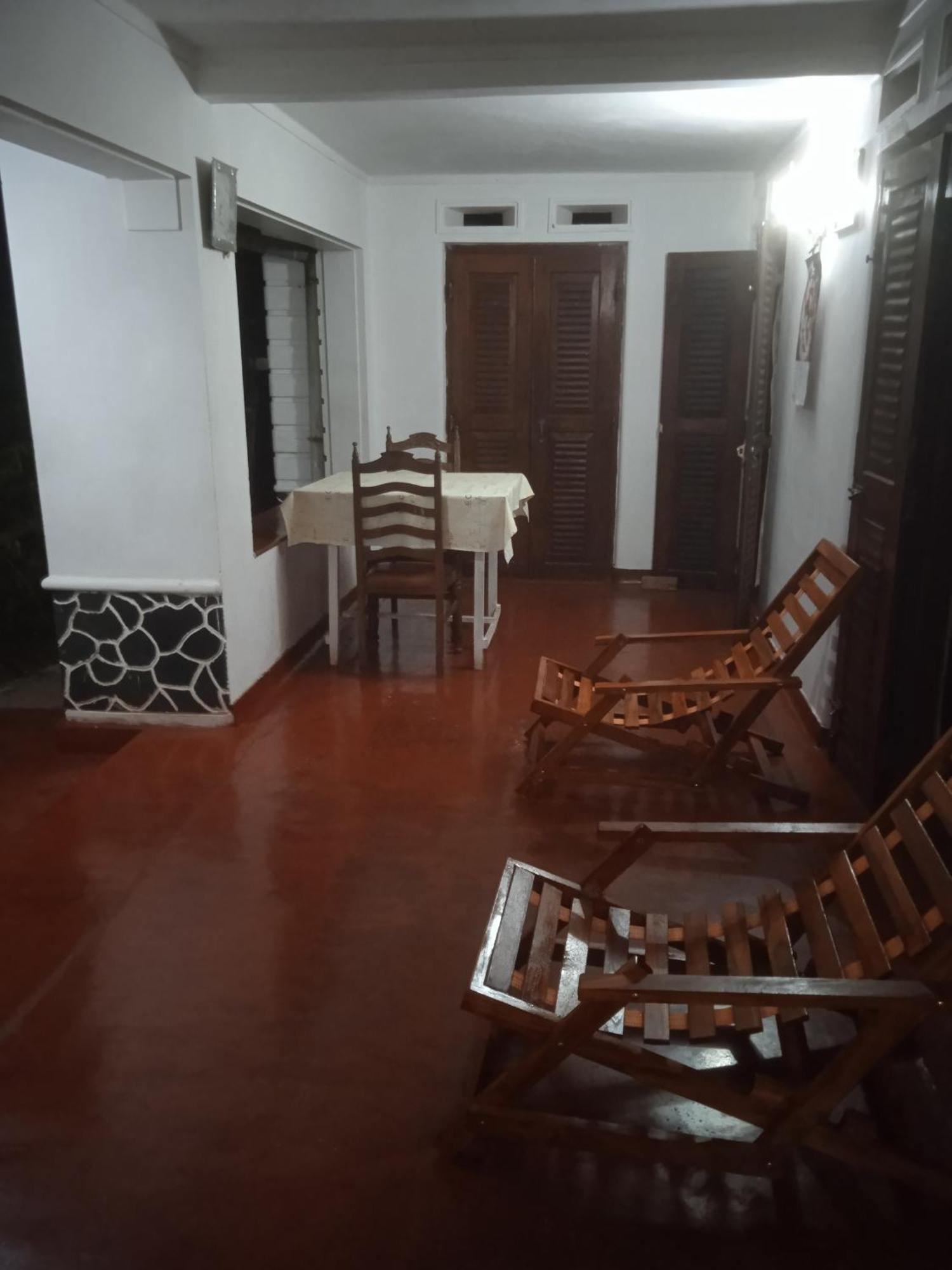 Sanaya Homestay Tangalle Exterior foto