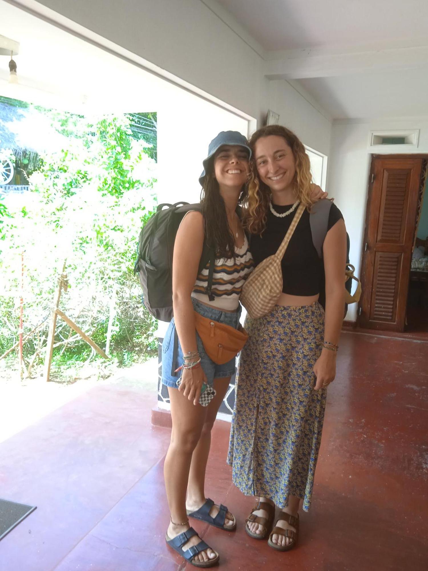 Sanaya Homestay Tangalle Quarto foto
