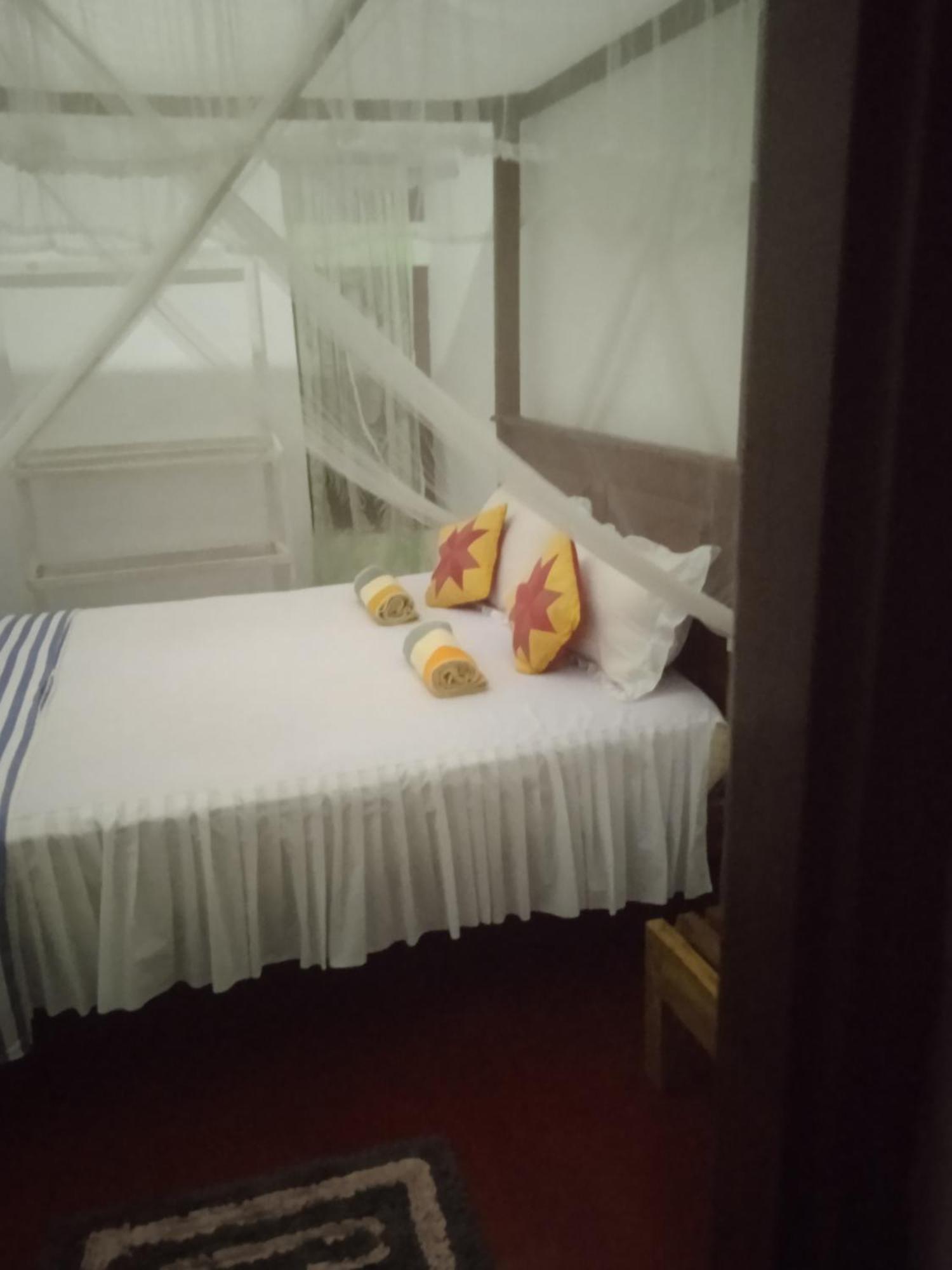 Sanaya Homestay Tangalle Quarto foto