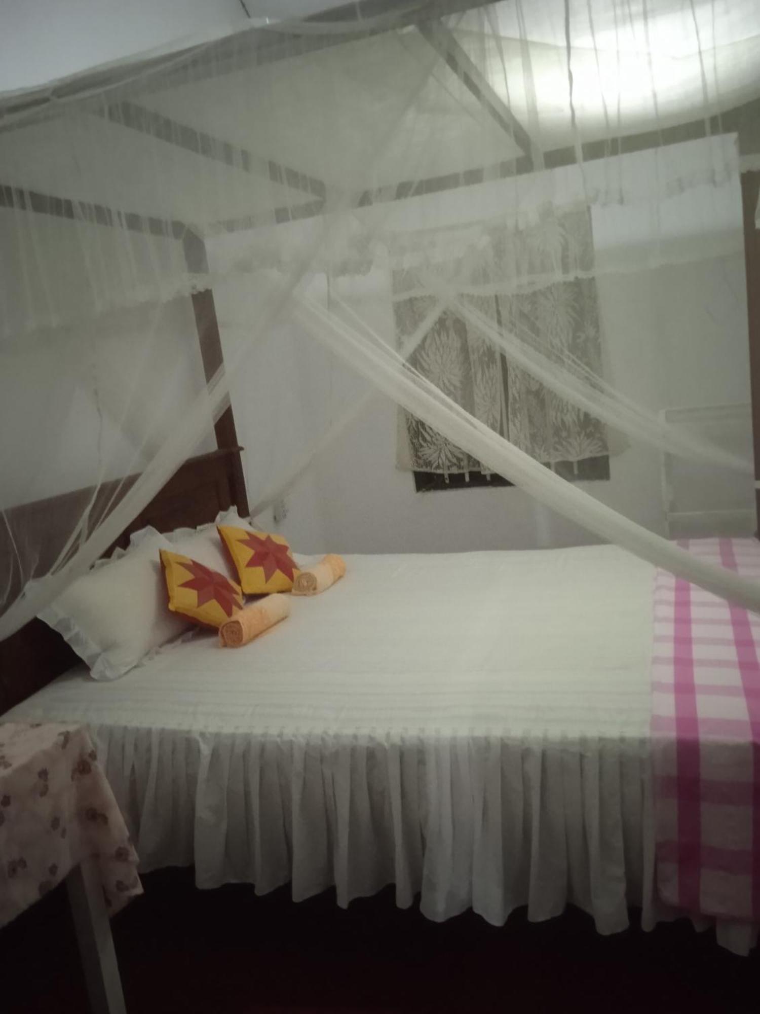 Sanaya Homestay Tangalle Quarto foto