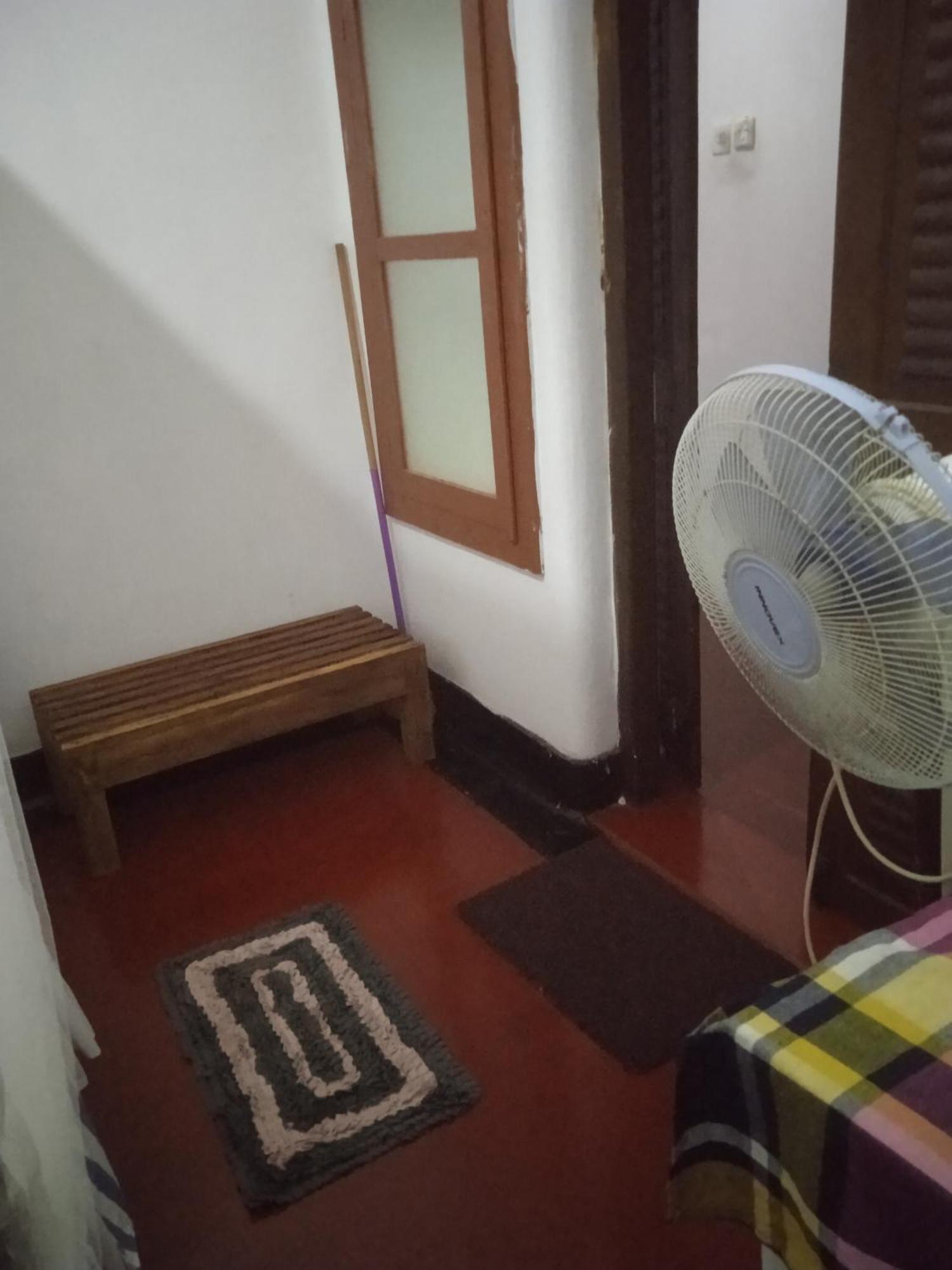 Sanaya Homestay Tangalle Quarto foto