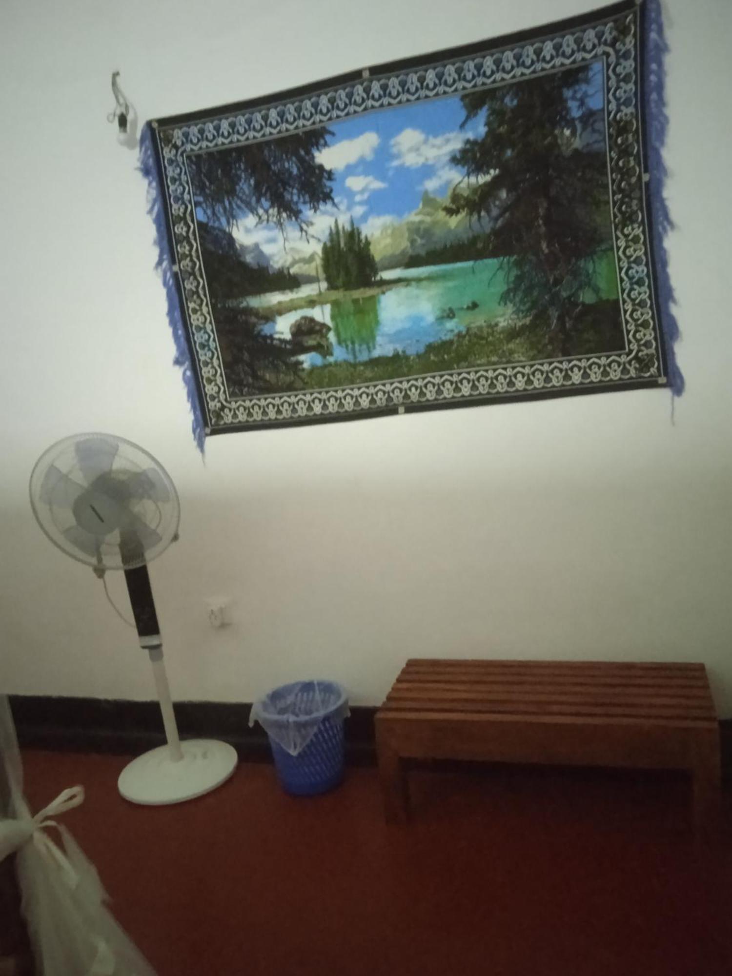 Sanaya Homestay Tangalle Quarto foto