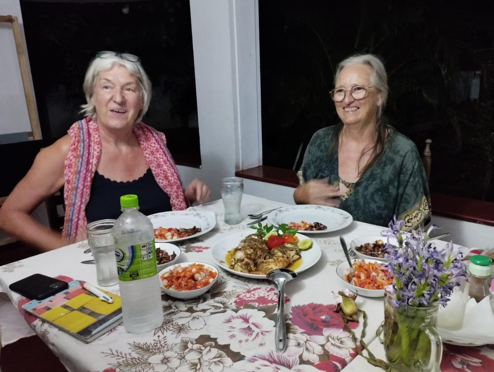 Sanaya Homestay Tangalle Quarto foto