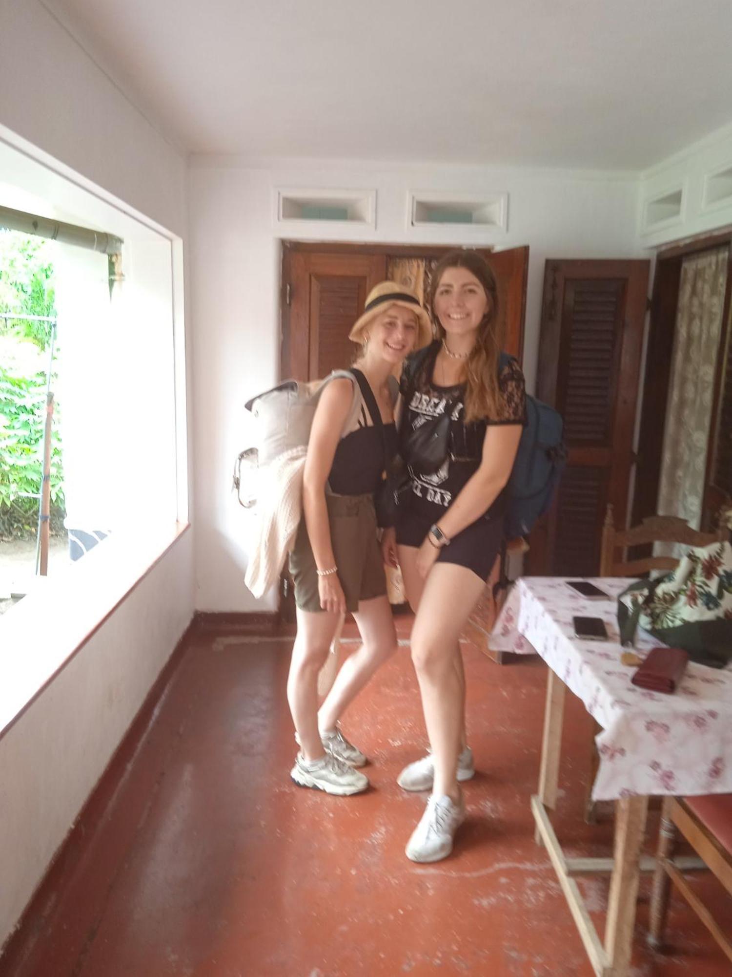 Sanaya Homestay Tangalle Quarto foto