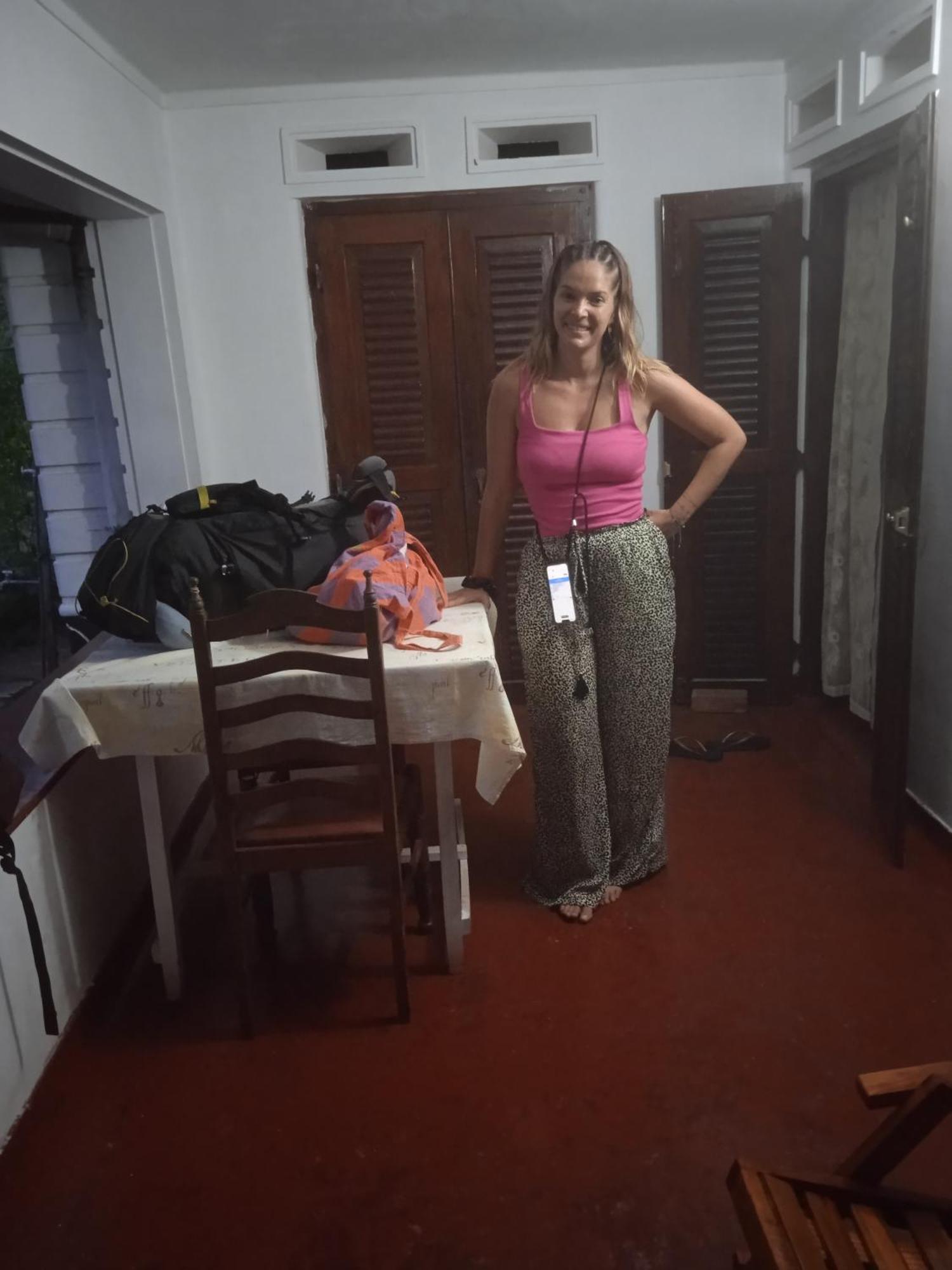 Sanaya Homestay Tangalle Quarto foto
