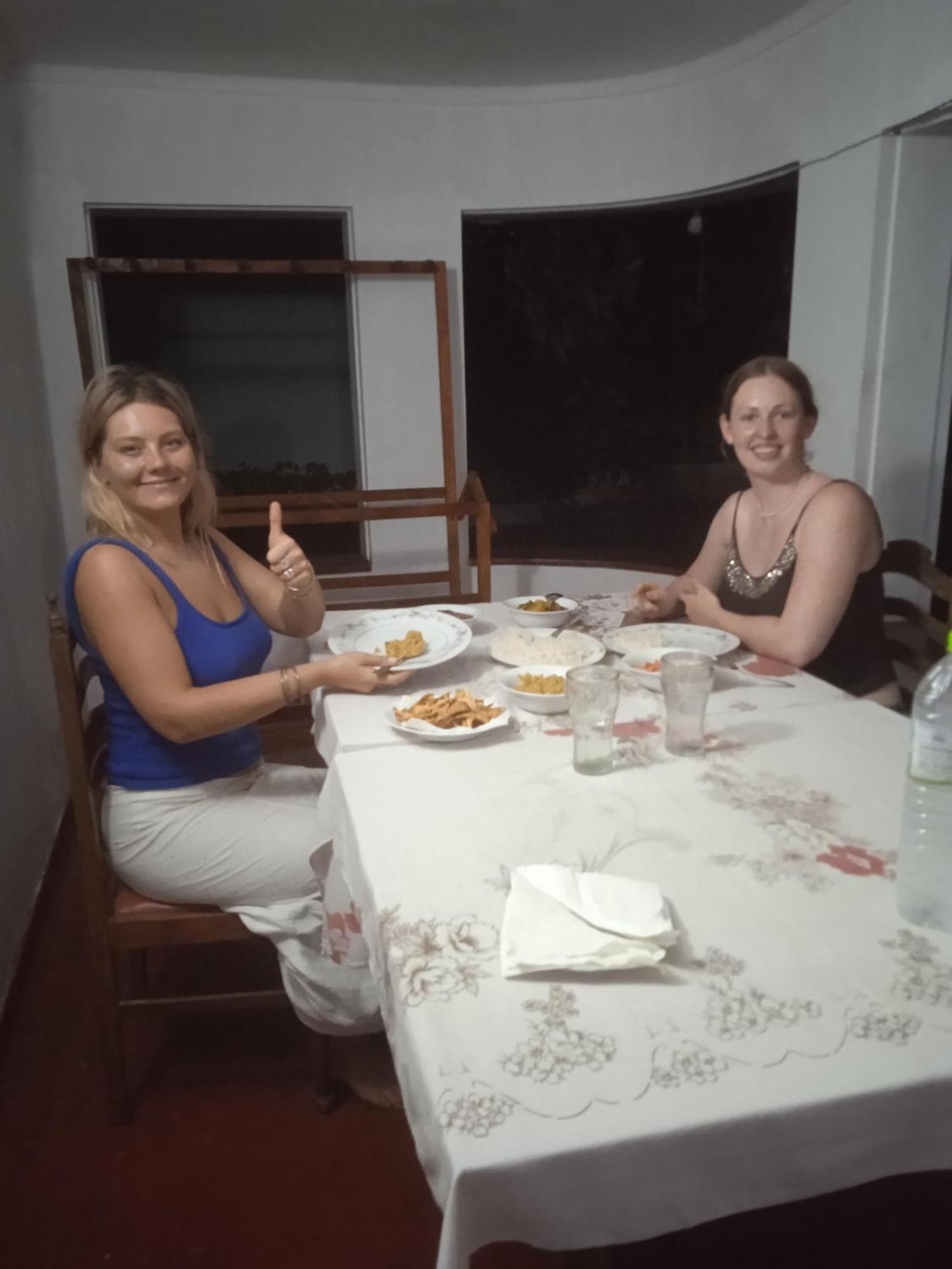 Sanaya Homestay Tangalle Quarto foto