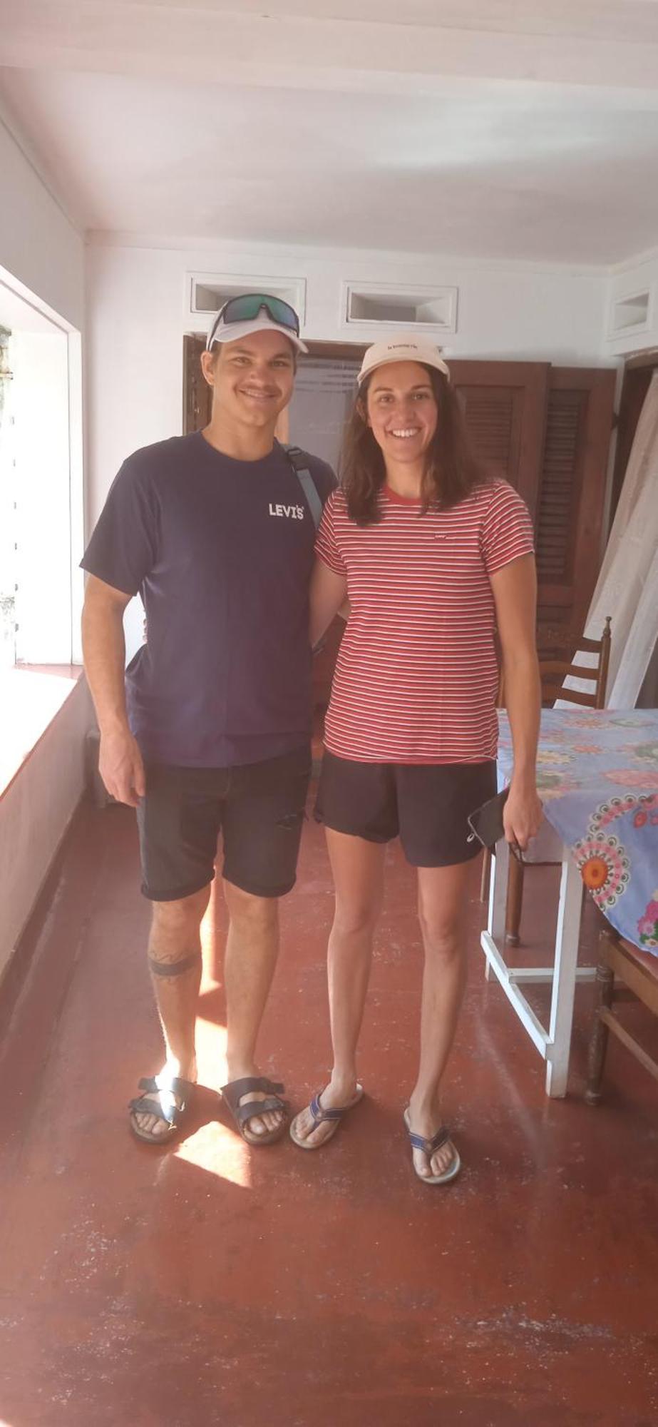 Sanaya Homestay Tangalle Quarto foto
