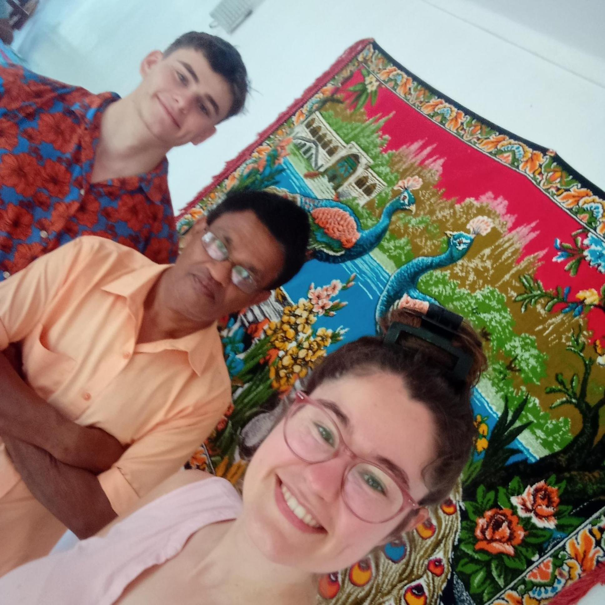 Sanaya Homestay Tangalle Quarto foto