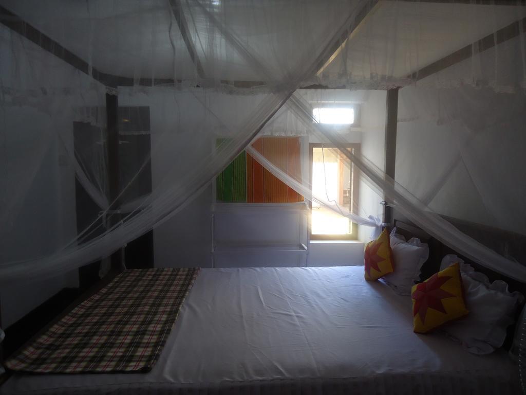 Sanaya Homestay Tangalle Exterior foto