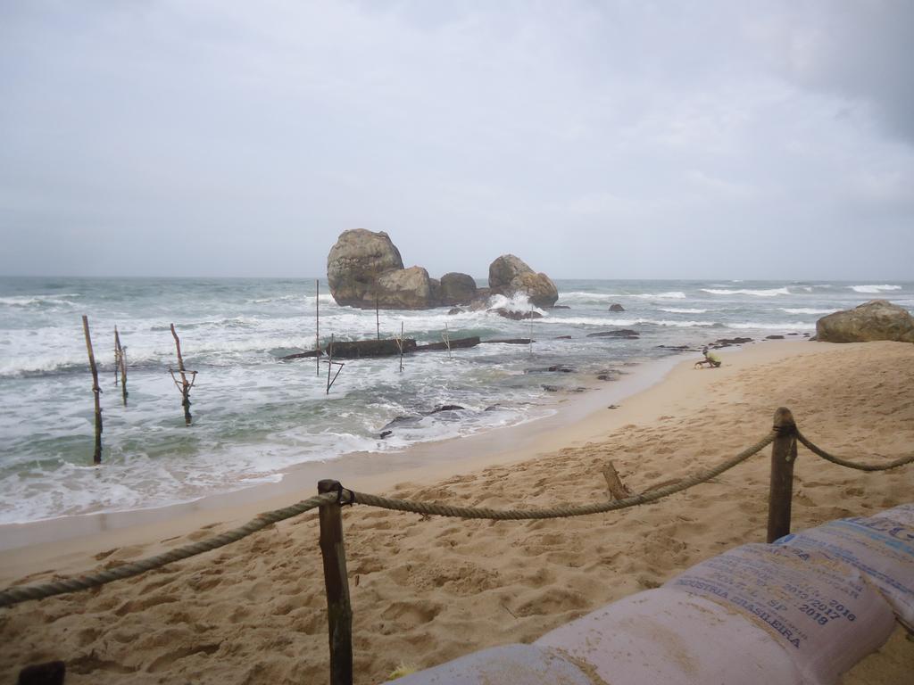 Sanaya Homestay Tangalle Exterior foto
