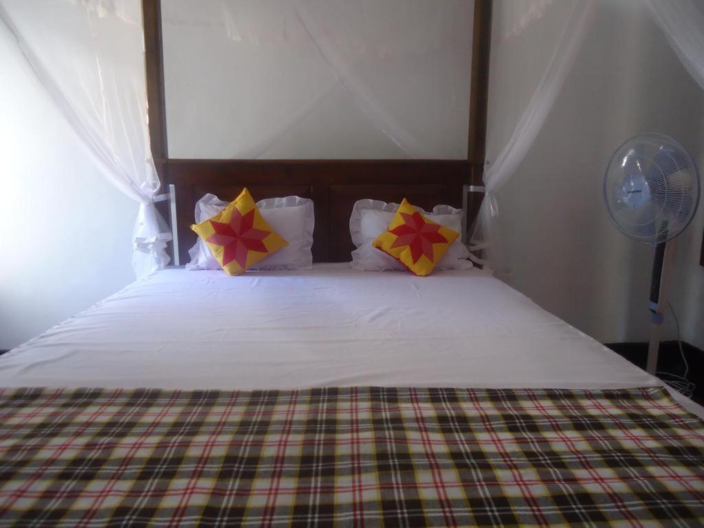 Sanaya Homestay Tangalle Exterior foto